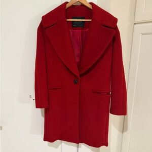 Zara Women’s Coat